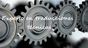 Traducciones técnicas