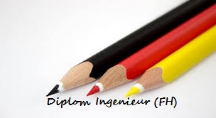 Deutscher Diplom-Ingenieur (FH)
