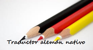 Traductor alemán nativo